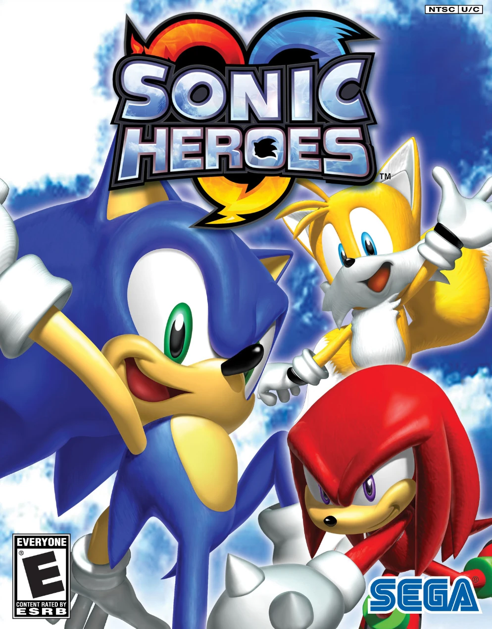 Sonic on gamecube deals