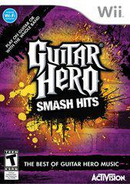 Guitar Hero Smash Hits Wii