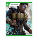 Immortals of Aveum Xbox Series X