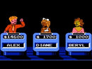 Jeopardy NES