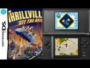 Thrillville Off The Rails Nintendo DS