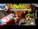 Mario Kart Double Dash GameCube
