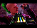 Guitar Hero: Warriors Of Rock Wii