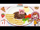 Cooking Mama 4: Kitchen Magic Nintendo 3DS