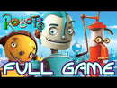Robots Playstation 2