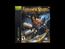 Prince Of Persia Sands Of Time Xbox