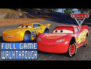 Cars 3 Driven To Win Nintendo Switch