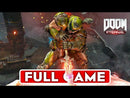 Doom Xbox One