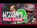 LittleBigPlanet 2 Playstation 3