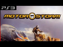 MotorStorm Playstation 3