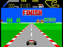 World Grand Prix Sega Master System