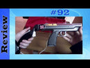 Resident Evil Umbrella Chronicles Shot Blaster Wii
