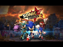 Sonic Forces Nintendo Switch