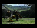 Hunter Monster Tri Wii