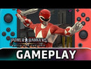 Power Rangers: Battle For The Grid Nintendo Switch