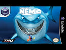 Finding Nemo GameCube