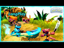 Skylanders Swap Force Wii