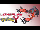 Pokemon Y Nintendo 3DS