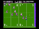 Tecmo Bowl NES