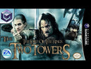 The Lord Of The Rings: The Two Towers GameCube