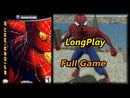 Spider-Man 2 GameCube