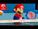 Mario Tennis Nintendo 64 Genuine