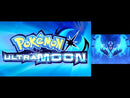 Pokemon Ultra Moon Nintendo 3DS