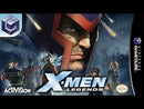 X-Men Legends GameCube