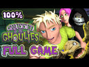 Grabbed By The Ghoulies Xbox