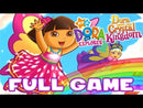 Dora The Explorer: Dora Saves The Crystal Kingdom Wii