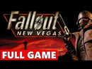 Fallout: New Vegas Playstation 3