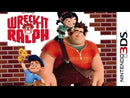 Wreck It Ralph Nintendo 3DS