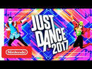 Just Dance 2017 Wii