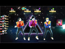 Just Dance 2016 Wii