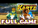 Dreamworks Super Star Kartz Wii