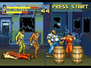 Final Fight CD Sega CD