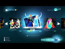Just Dance 2015 Wii