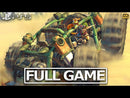 Jak X Combat Racing Playstation 2