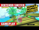 Super Monkey Ball: Banana Blitz HD Nintendo Switch