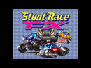Stunt Race FX Super Nintendo