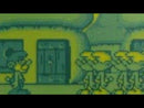 The Smurfs GameBoy