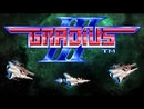 Gradius III Super Nintendo
