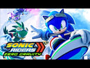 Sonic Riders Zero Gravity Wii