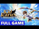 Kid Icarus Uprising Nintendo 3DS