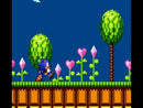 Sonic The Hedgehog 2 Sega Game Gear