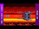 Sol-Feace Sega CD