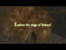 Soul Calibur Legends Wii
