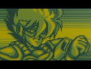 Bionic Commando GameBoy