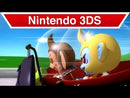 Super Monkey Ball 3D Nintendo 3DS