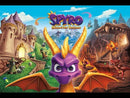 Spyro Reignited Trilogy Nintendo Switch